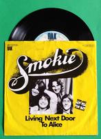 Smookie - Living next door to alice, Cd's en Dvd's, Vinyl Singles, Verzenden, 7 inch, Single
