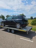 Golf 6 1.4  2009 in onderdelen., Auto-onderdelen, Carrosserie en Plaatwerk, Ophalen of Verzenden, Achterklep