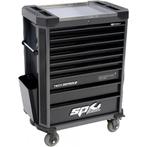Nieuw SP Tools Tech serie 353 delige gereedschap wagen kar, Smirnoffstraat 9, Nieuw, Equipmentland, Info@equipmentland.nl