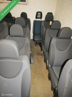 Stoel stoelen bank bankje Scudo Expert Jumpy, bj '97 t/m '15, Gebruikt, Fiat, Ophalen of Verzenden, Fiat