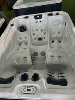 Balboa 2 ligplaatsen compacte jacuzzi incl bezorging&garanti, Tuin en Terras, Ophalen of Verzenden, Filter