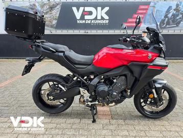 YAMAHA TRACER 9 ST (bj 2025) beschikbaar voor biedingen