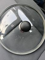 Fissler deksel, Ophalen of Verzenden, Glas, Pot, Bus of Blik