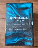 50 Tinten Grijs trilogie - nog nieuw in de verpakking, Ophalen of Verzenden, Nieuw