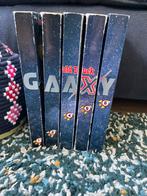 Donald Duck Galaxy - Complete Set, Meerdere stripboeken, Ophalen of Verzenden, Zo goed als nieuw