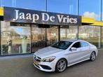 Mercedes-Benz CLA-klasse 180 Prestige AMG, Stof, Gebruikt, Euro 6, 4 cilinders