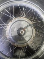 Van raam Motor goed werkend, Ophalen of Verzenden, Gebruikt, Overige typen, Van Raam