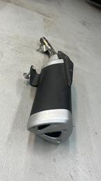 Uitlaat Z750 2011, Motoren, Onderdelen | Kawasaki, Ophalen