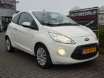 Ford Ka 1.2 Titanium X start/stop (bj 2012), Voorwielaandrijving, Euro 5, Gebruikt, 1242 cc