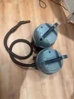 Nilfisk VP300 Hepa , stofzuiger 1+1, Stofzak, Stofzuiger, Ophalen of Verzenden, Zo goed als nieuw