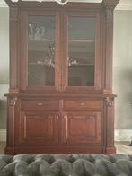 Barok buffetkast, Ophalen, Zo goed als nieuw, 25 tot 50 cm, 200 cm of meer