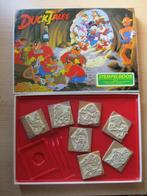 Disney Ducktales stempeldoos Hema 1987, Ophalen of Verzenden, Gebruikt