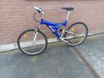 Mountainbike 26 inch Ancona Ranger, Gebruikt, Fully, 49 tot 53 cm, Ophalen