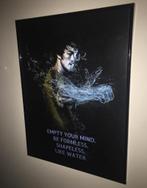 Bruce lee, Verzamelen, Posters, Ophalen of Verzenden, Zo goed als nieuw, A1 t/m A3, Film en Tv