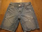 spijkerbroek maat 176, Kinderen en Baby's, Kinderkleding | Maat 176, Broek, C&A, Meisje, Ophalen of Verzenden