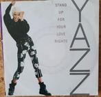 Yazz - Stand Up For Your Love Rights, Gebruikt, 7 inch, Single, Ophalen of Verzenden