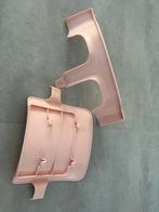Stokke Tripp Trapp babyset roze, Ophalen, Gebruikt, Bumper, Voor