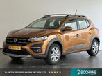 Dacia Sandero Stepway 1.0 TCe 100 Bi-Fuel Comfort TREKHAAK |, Auto's, Gebruikt, Overige kleuren, Met garantie (alle), 610 kg