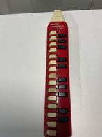 Honner Melodica Alto, Muziek en Instrumenten, Blaasinstrumenten | Mondharmonica's, Ophalen, Gebruikt