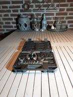 Flareset, leiding, koper, cv installaties,gereedschap, Ophalen of Verzenden, Nieuw