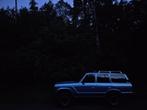 Toyota Land Cruiser 4.0 Diesel WEGENBELASTINGVRIJ ! -AIRCO-, Gebruikt, 2000 kg, Blauw, Bedrijf