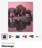 Prachtig boek met natuurfoto’s, Ophalen of Verzenden, Zo goed als nieuw