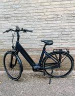 QWIC PREMIUM MIDDENMOTOR SCHIJFREMMEN INTUBE ZGAN/NIEUWSTAAT, Fietsen en Brommers, Elektrische fietsen, Ophalen, Zo goed als nieuw