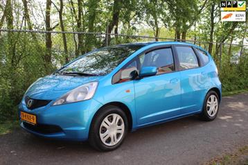 Honda Jazz 1.2 Trend *2e EIG *Airco *Trekhaak beschikbaar voor biedingen