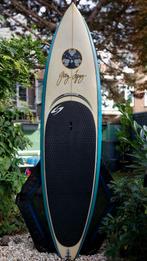 SUP Surftech Gerry Lopez 8'6", Watersport en Boten, Golfsurfen, Ophalen, Gebruikt, Shortboard