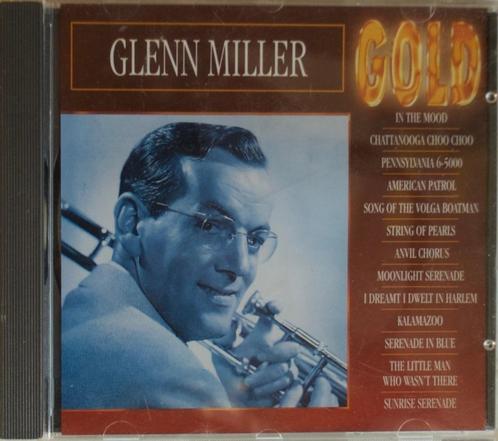 3x Gold Nat King Cole, Glenn Miller, Rogers & Dolly Parton, Cd's en Dvd's, Cd's | Jazz en Blues, Jazz, 1960 tot 1980, Boxset, Ophalen of Verzenden