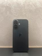 Iphone 16 128gb 92%, 92 %, 128 GB, Zwart, Ophalen of Verzenden