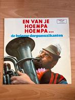 Hoempa Hoempa - Beierse Dorpsmuzikanten LP, Ophalen of Verzenden, Gebruikt