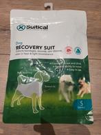 Nieuwe Recovery Suit hond/ kat maat S kleur roze, Ophalen of Verzenden, Nieuw