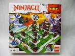 Lego Ninjago 3856 The boardgame, compleet in doos., Kinderen en Baby's, Speelgoed | Duplo en Lego, Ophalen of Verzenden, Zo goed als nieuw