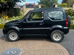 Tekoop susuki jimny 4x4, Particulier, Te koop