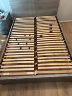 2x Lattenbodem 70x200, Ophalen, Gebruikt, Bedbodem, 200 cm