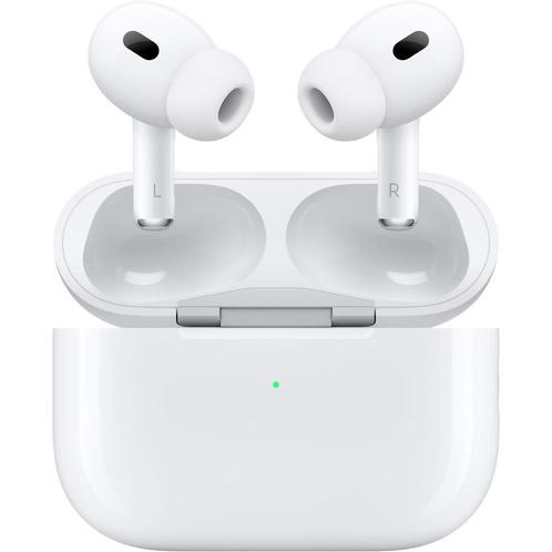 Nieuw APPLE AirPods Pro (2e generatie), Telecommunicatie, Mobiele telefoons | Oordopjes, Nieuw, Bluetooth, Ophalen of Verzenden