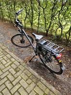 D Cycle Elektrische Fiets - 36W08, Ophalen, Gebruikt, 30 tot 50 km per accu, Overige merken