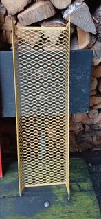 Losse geperforeerd wandrek voor Tomado Pilatro wandsysteem, Minder dan 30 cm, Radiator, Minder dan 60 cm, Ophalen of Verzenden