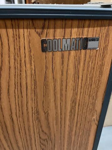 Coolmatic Waeco koelkast BD35F, vriesvak 12/24v ,boot/camper beschikbaar voor biedingen