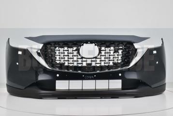Bumper MAZDA CX5 CX-5 FACELIFT 2022- Voorbumper 02184 beschikbaar voor biedingen