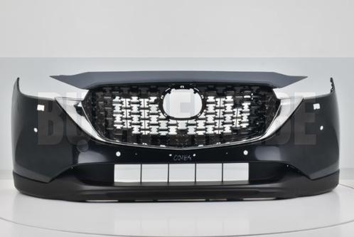 Bumper MAZDA CX5 CX-5 FACELIFT 2022- Voorbumper 02184, Auto-onderdelen, Carrosserie en Plaatwerk, Bumper, Voor, Gebruikt, 6 maanden garantie