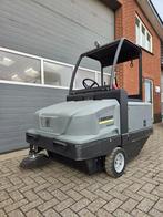 Kärcher KM120/250RPBPack veegmachine (bj 2021)