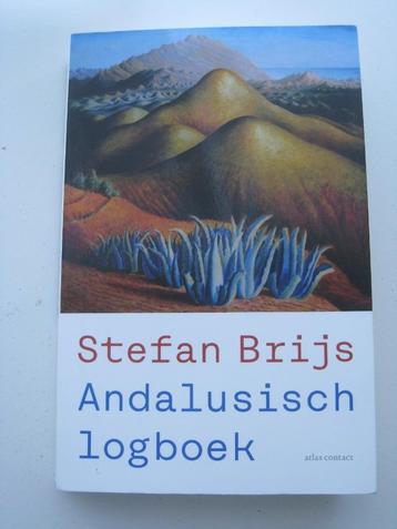 Diverse boeken van Stefan Brijs beschikbaar voor biedingen