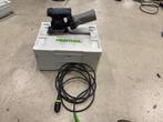 Festool RTS 400 REQ Schuurmachine, Doe-het-zelf en Verbouw, Gereedschap | Schuurmachines, Ophalen, Gebruikt, Minder dan 600 watt