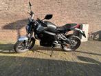 VMoto Super Soco TSX Elektrische Scooter, 156km!!, Fietsen en Brommers, Elektrisch, Zo goed als nieuw, Ophalen, Overige merken