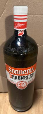 Lege Sonnema 3 liter fles, Ophalen of Verzenden, Zo goed als nieuw, Overige typen