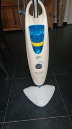 Dirt Devil Aqua Clean Stoomreiniger, Witgoed en Apparatuur, Stofzuigers, Ophalen, Gebruikt, Overige typen