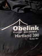Hartland 390 opblaasbare voortent., Ophalen of Verzenden, Zo goed als nieuw