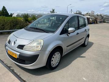 Renault Grand Modus 1.2 TCE Expression AIRCO APK NIEUW beschikbaar voor biedingen